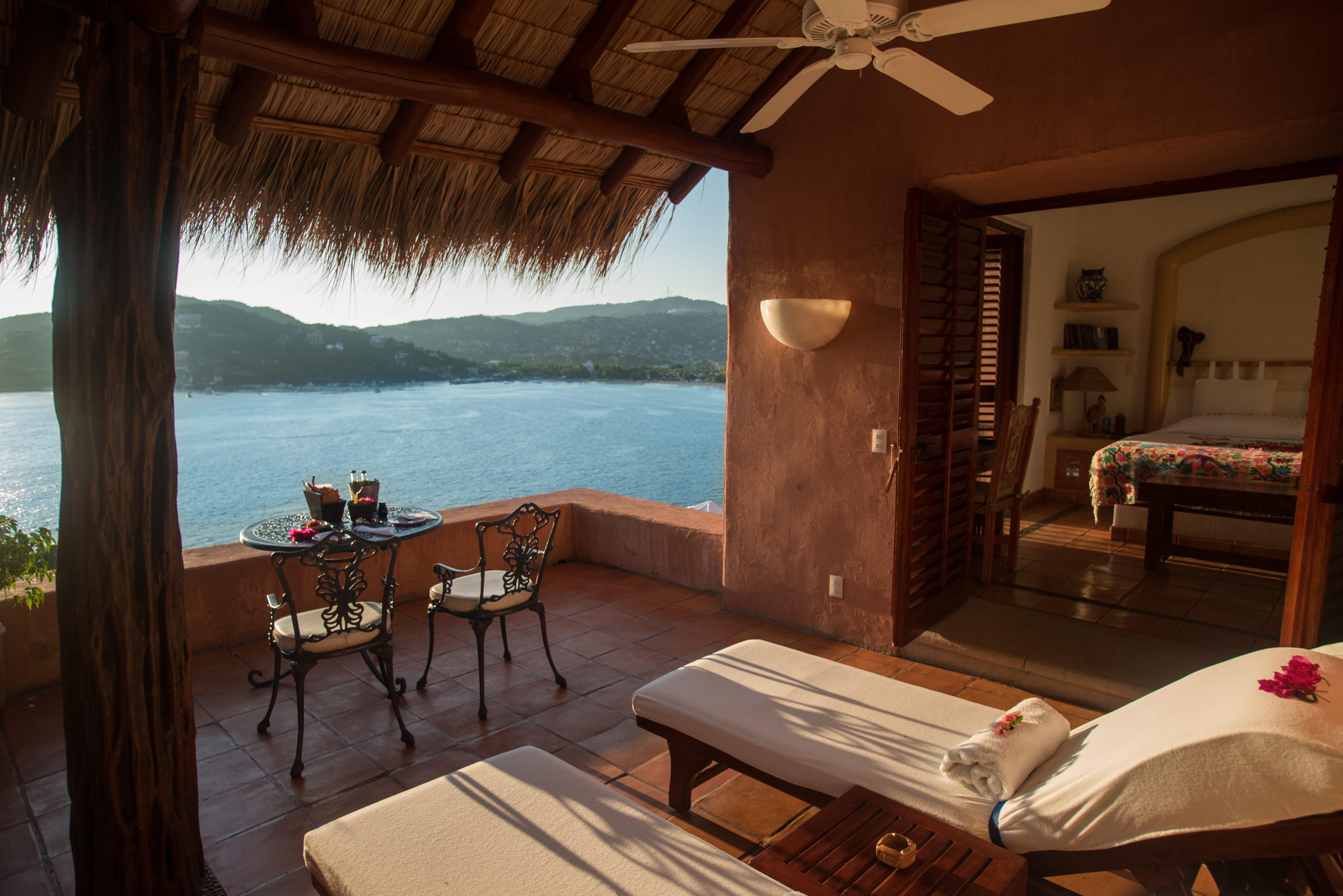 La Casa Que Canta (Adults Only) Zihuatanejo Esterno foto