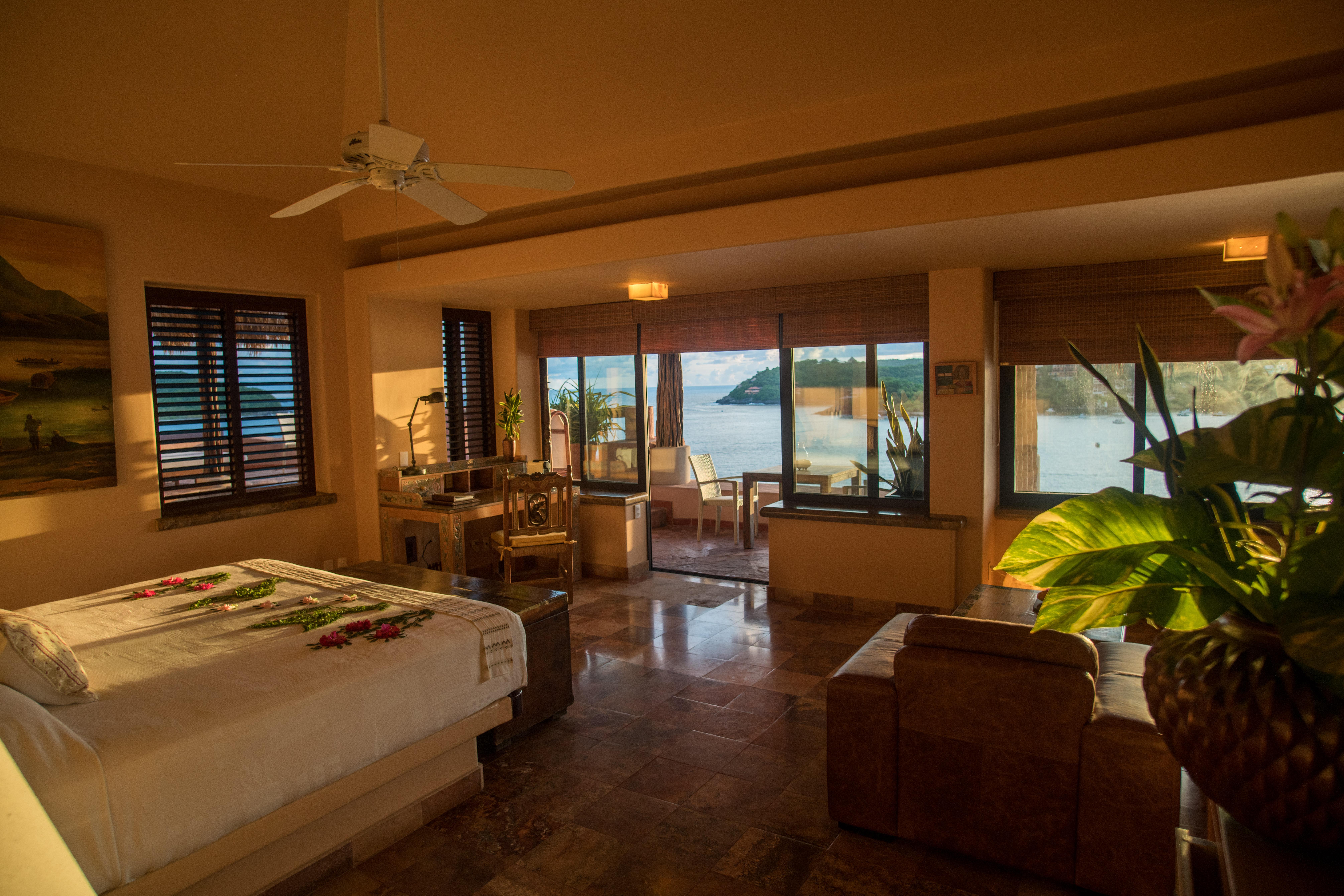 La Casa Que Canta (Adults Only) Zihuatanejo Esterno foto