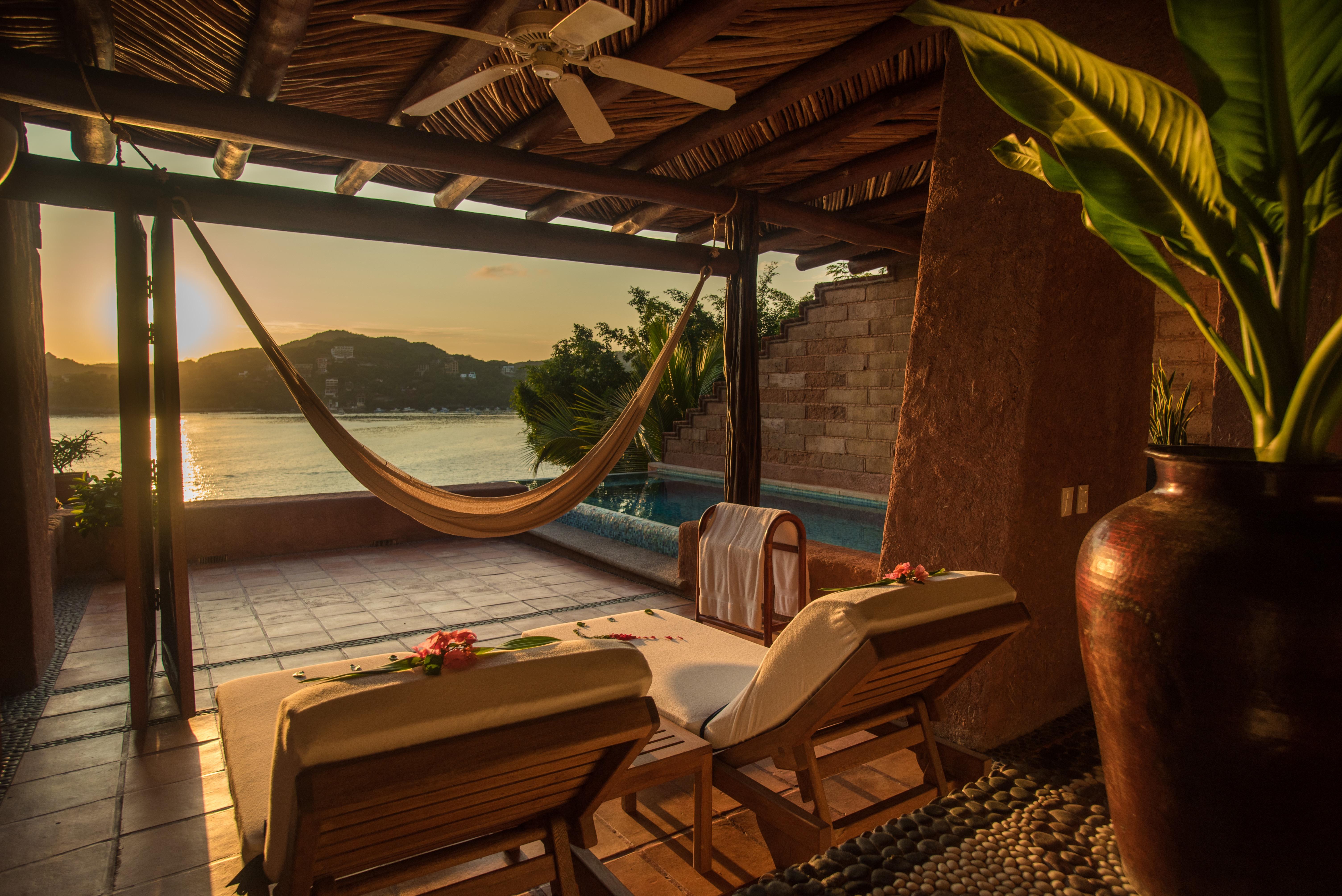 La Casa Que Canta (Adults Only) Zihuatanejo Esterno foto