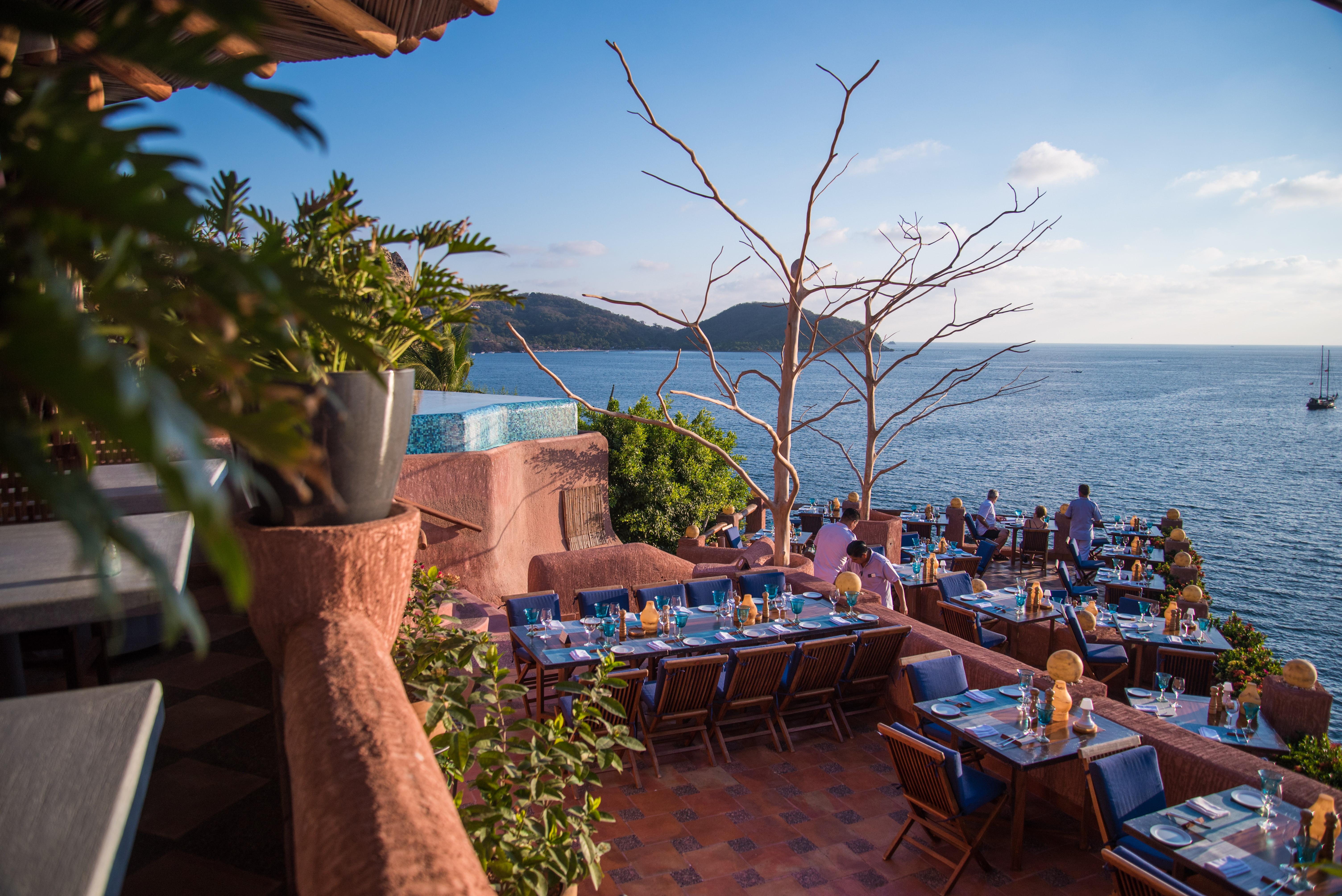 La Casa Que Canta (Adults Only) Zihuatanejo Esterno foto