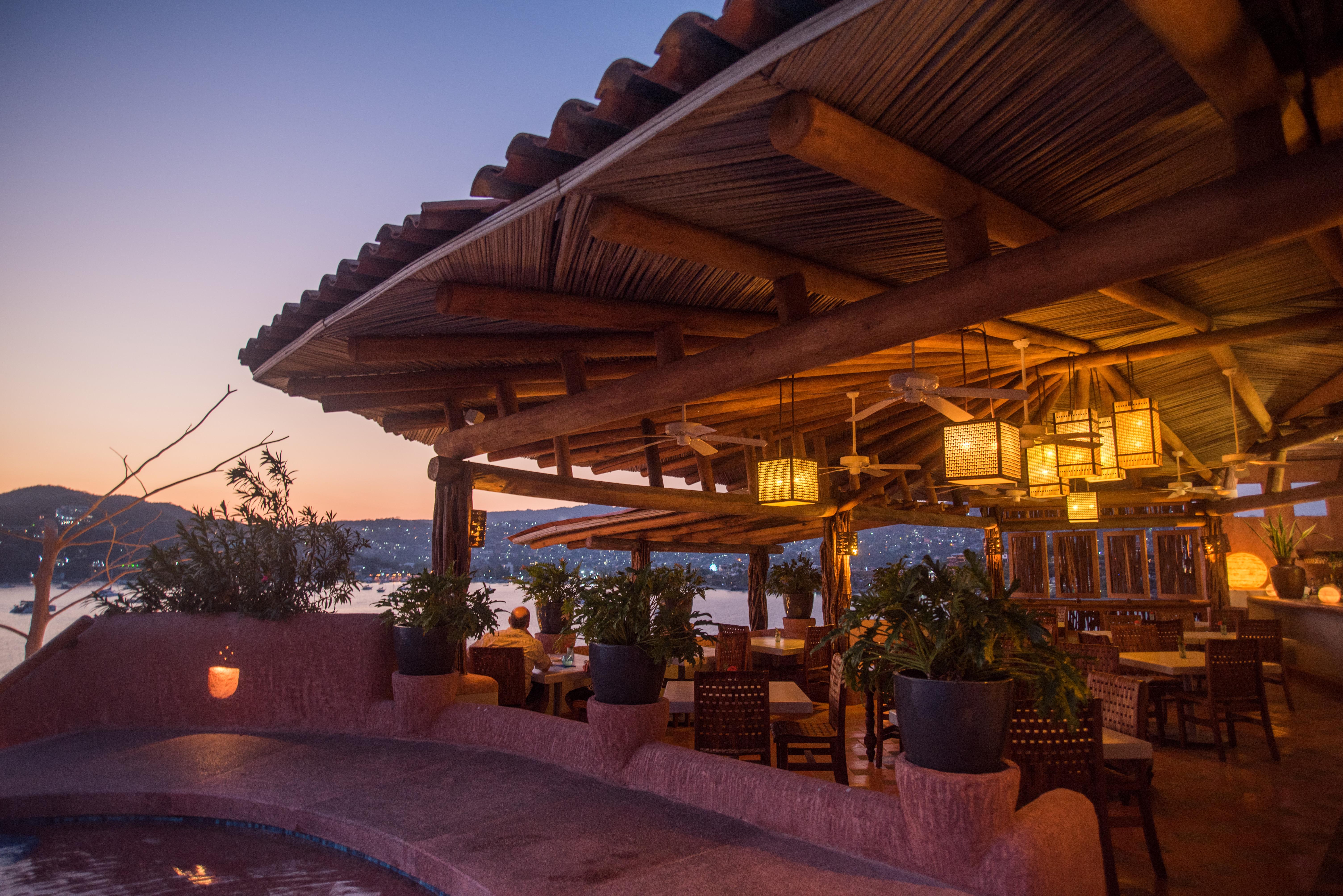 La Casa Que Canta (Adults Only) Zihuatanejo Esterno foto