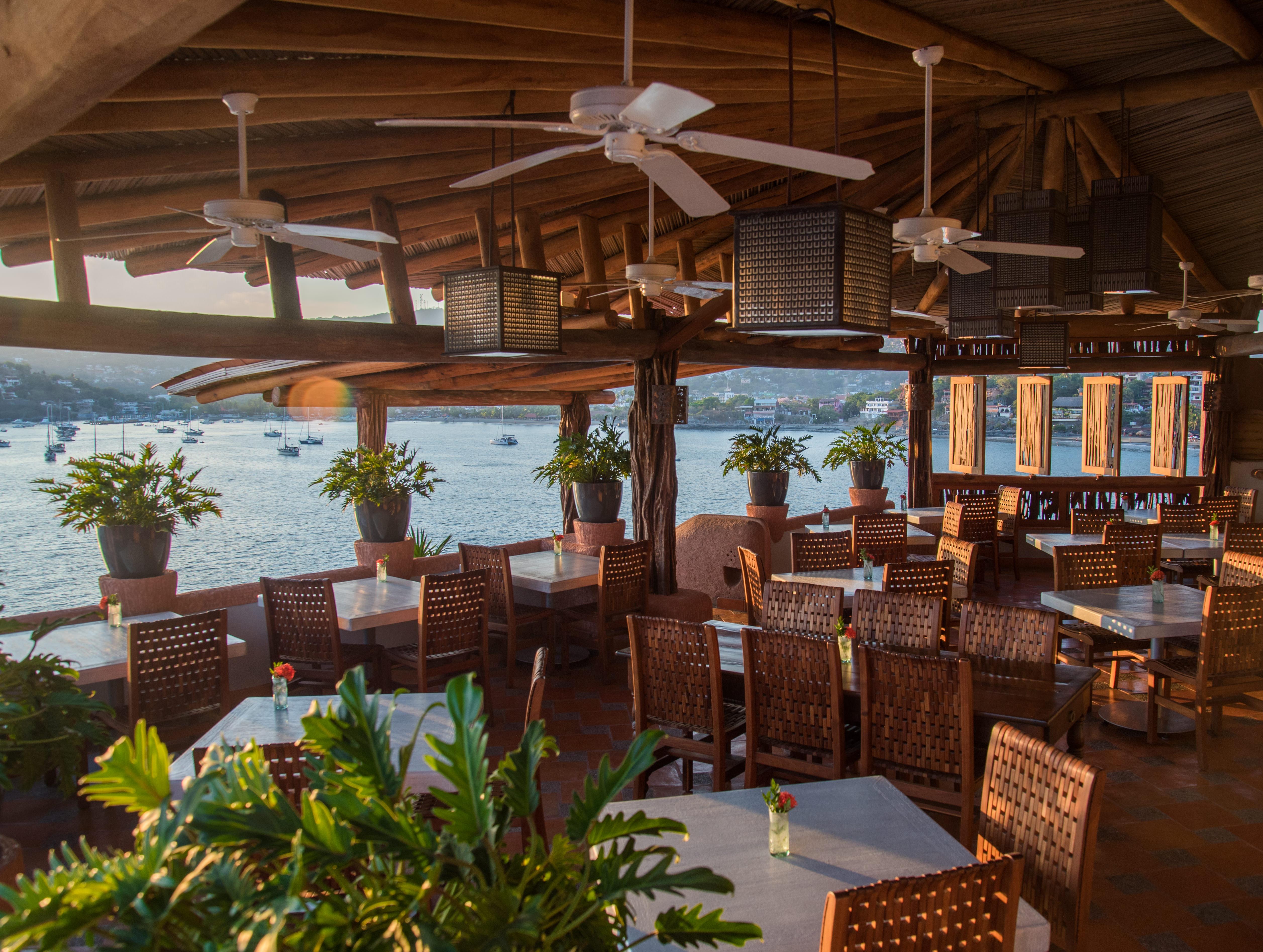La Casa Que Canta (Adults Only) Zihuatanejo Esterno foto