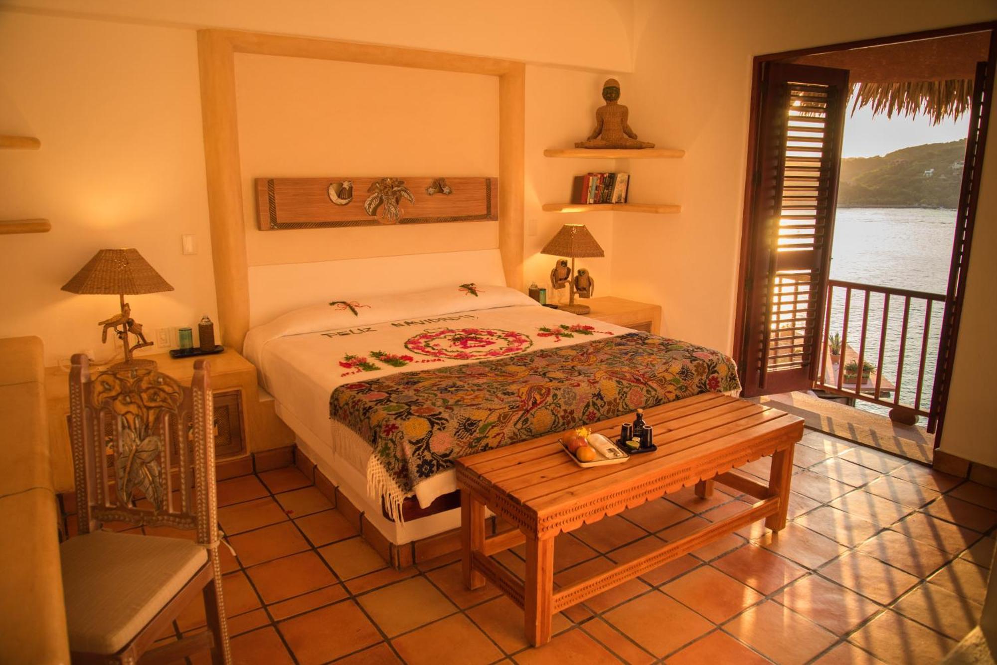 La Casa Que Canta (Adults Only) Zihuatanejo Esterno foto