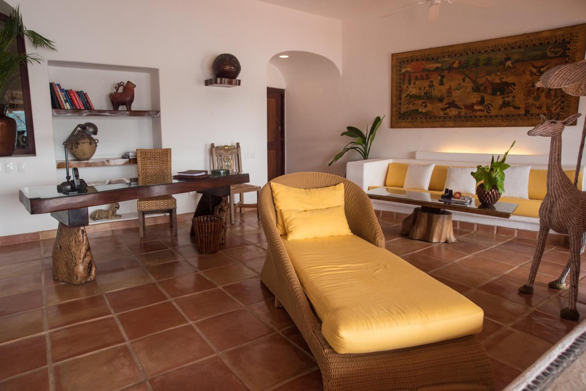 La Casa Que Canta (Adults Only) Zihuatanejo Esterno foto