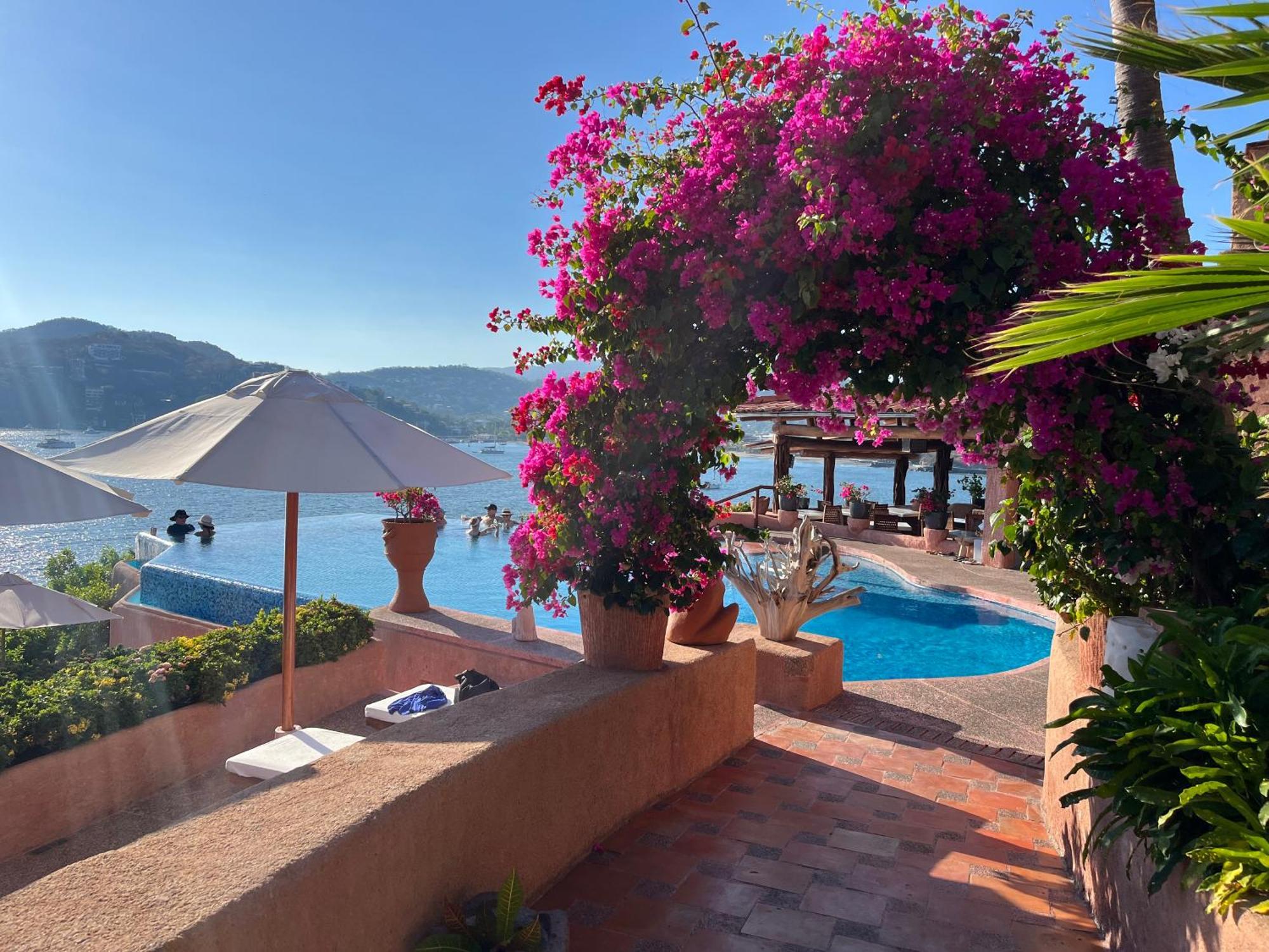 La Casa Que Canta (Adults Only) Zihuatanejo Esterno foto