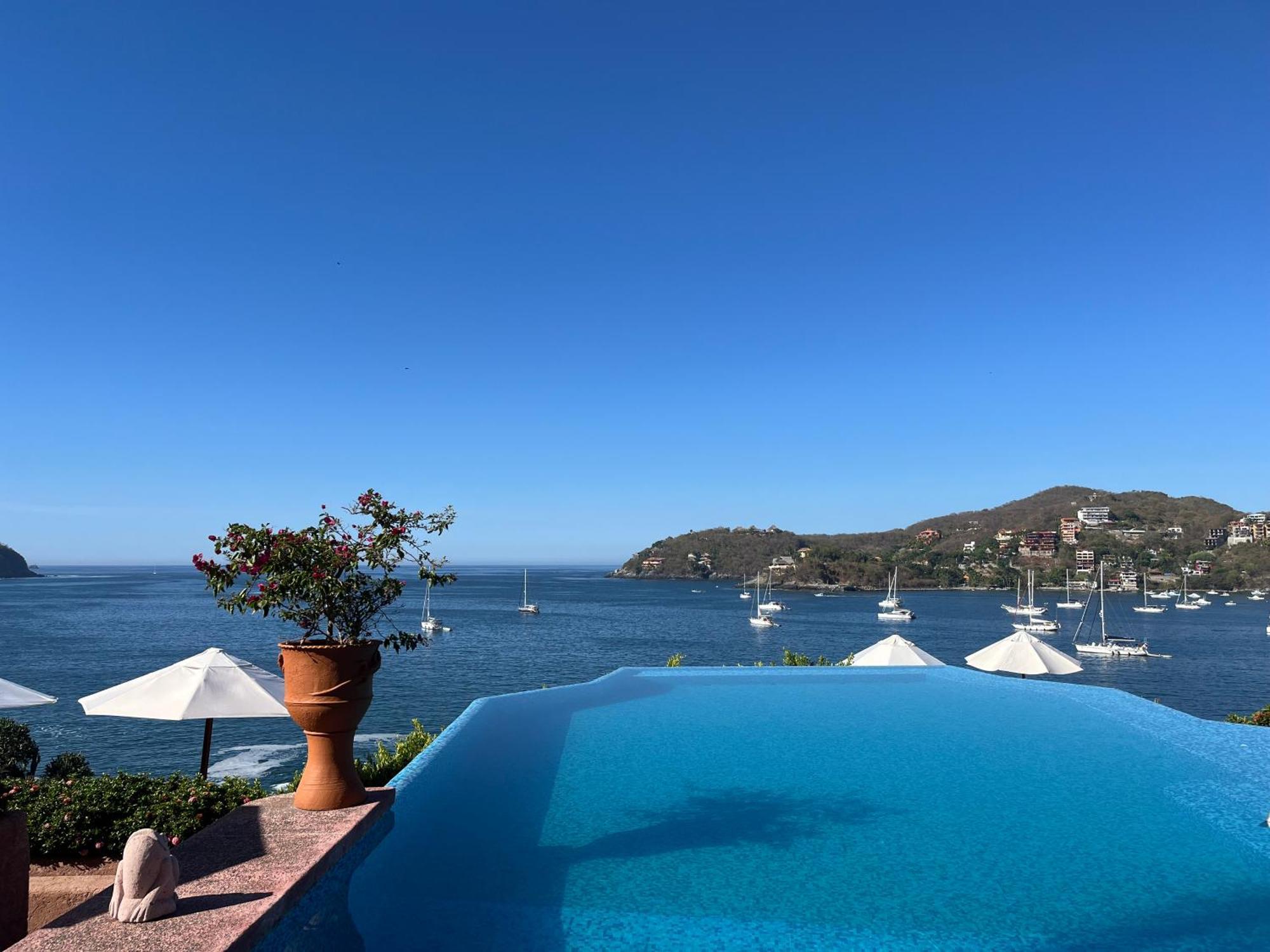 La Casa Que Canta (Adults Only) Zihuatanejo Esterno foto