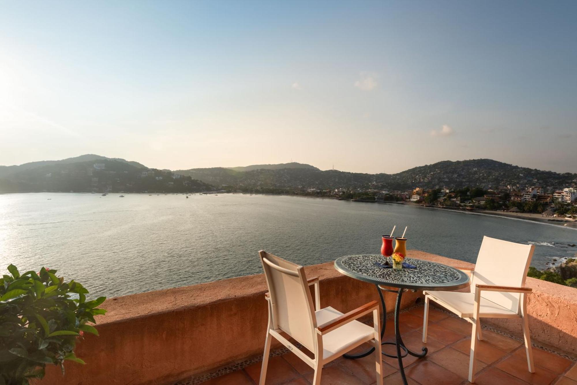 La Casa Que Canta (Adults Only) Zihuatanejo Esterno foto