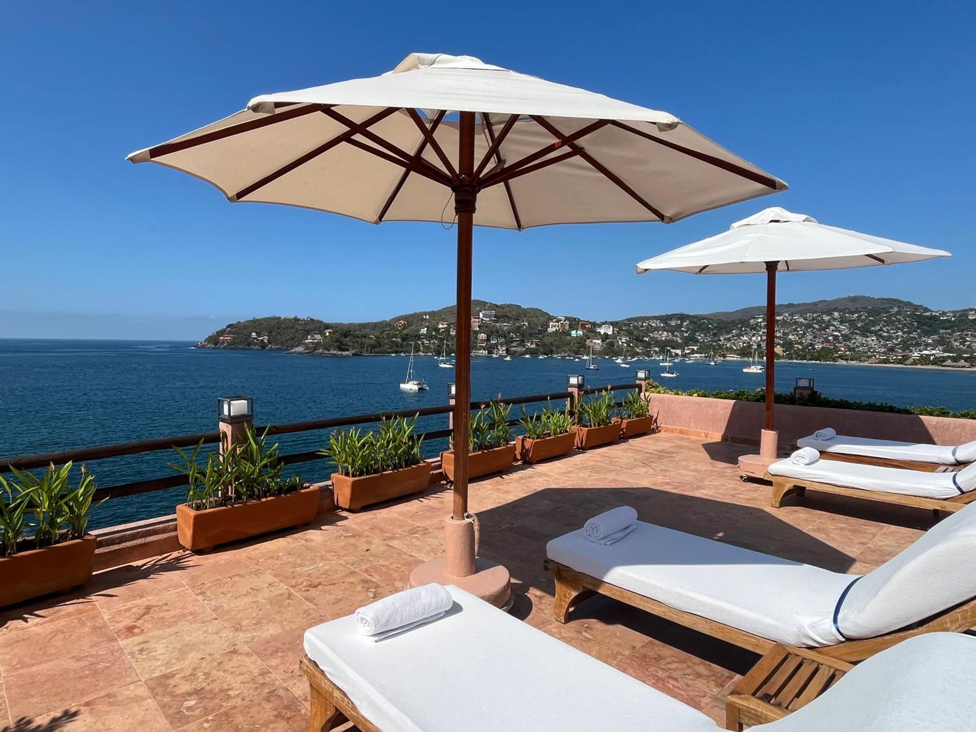 La Casa Que Canta (Adults Only) Zihuatanejo Esterno foto