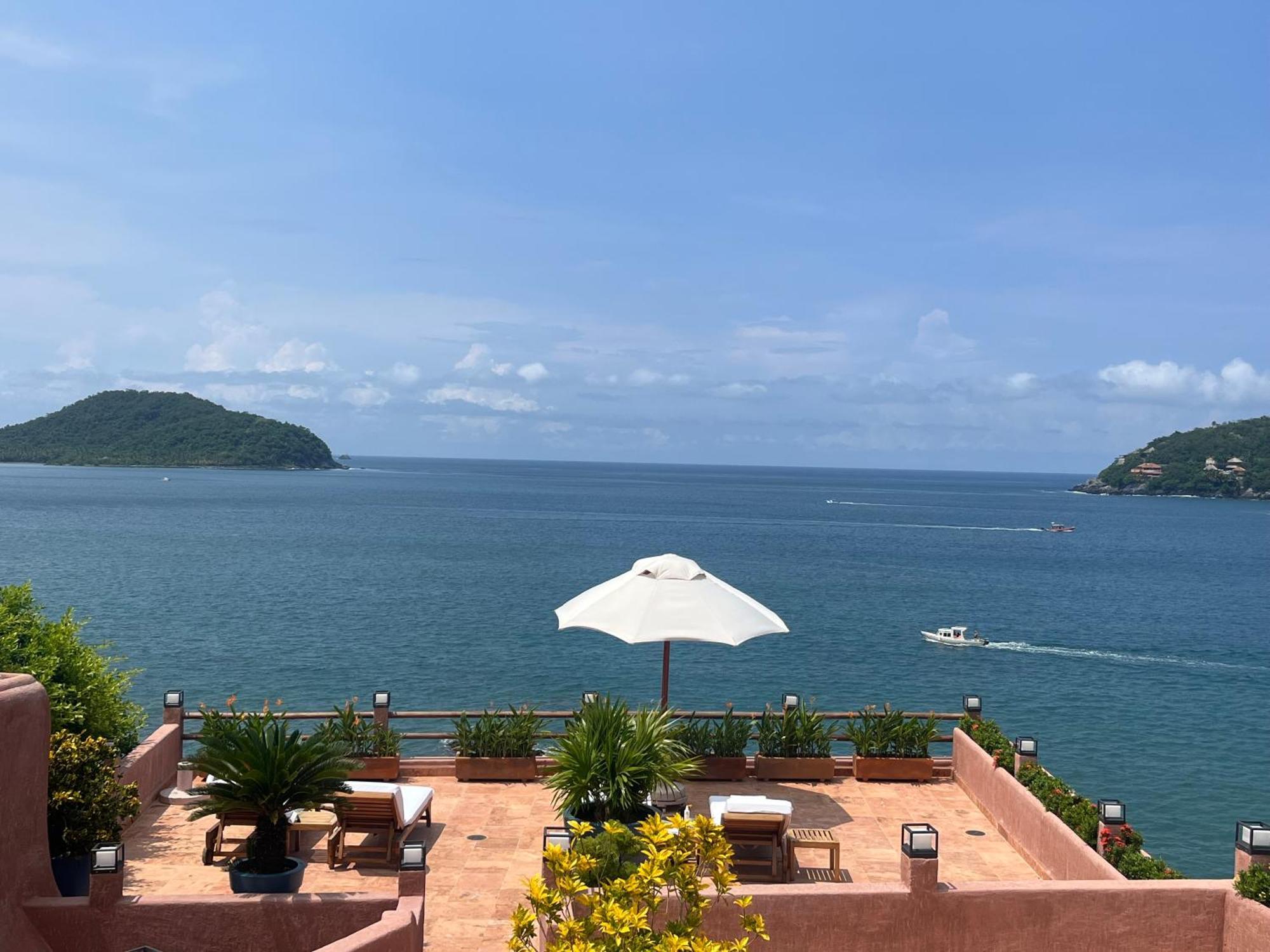 La Casa Que Canta (Adults Only) Zihuatanejo Esterno foto